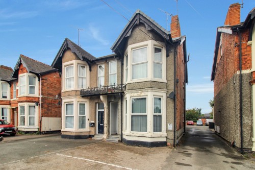 Loughborough Road, West Bridgford