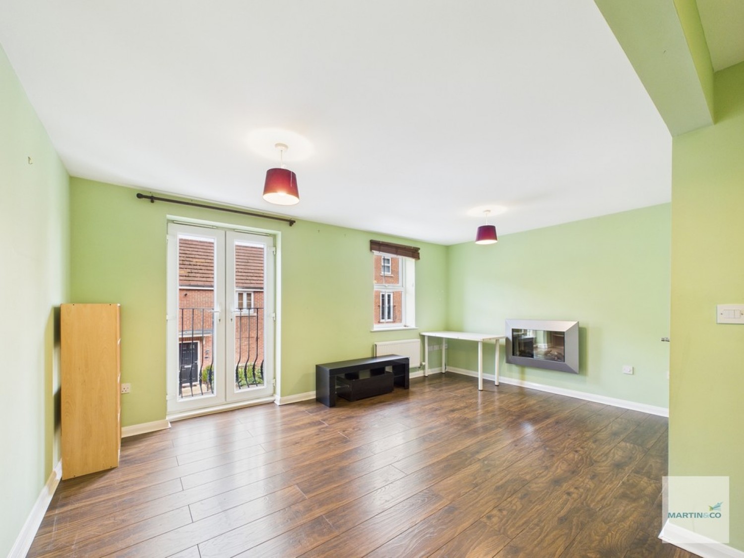 4 bedroom House for Sale Griffiths Way, Hucknall