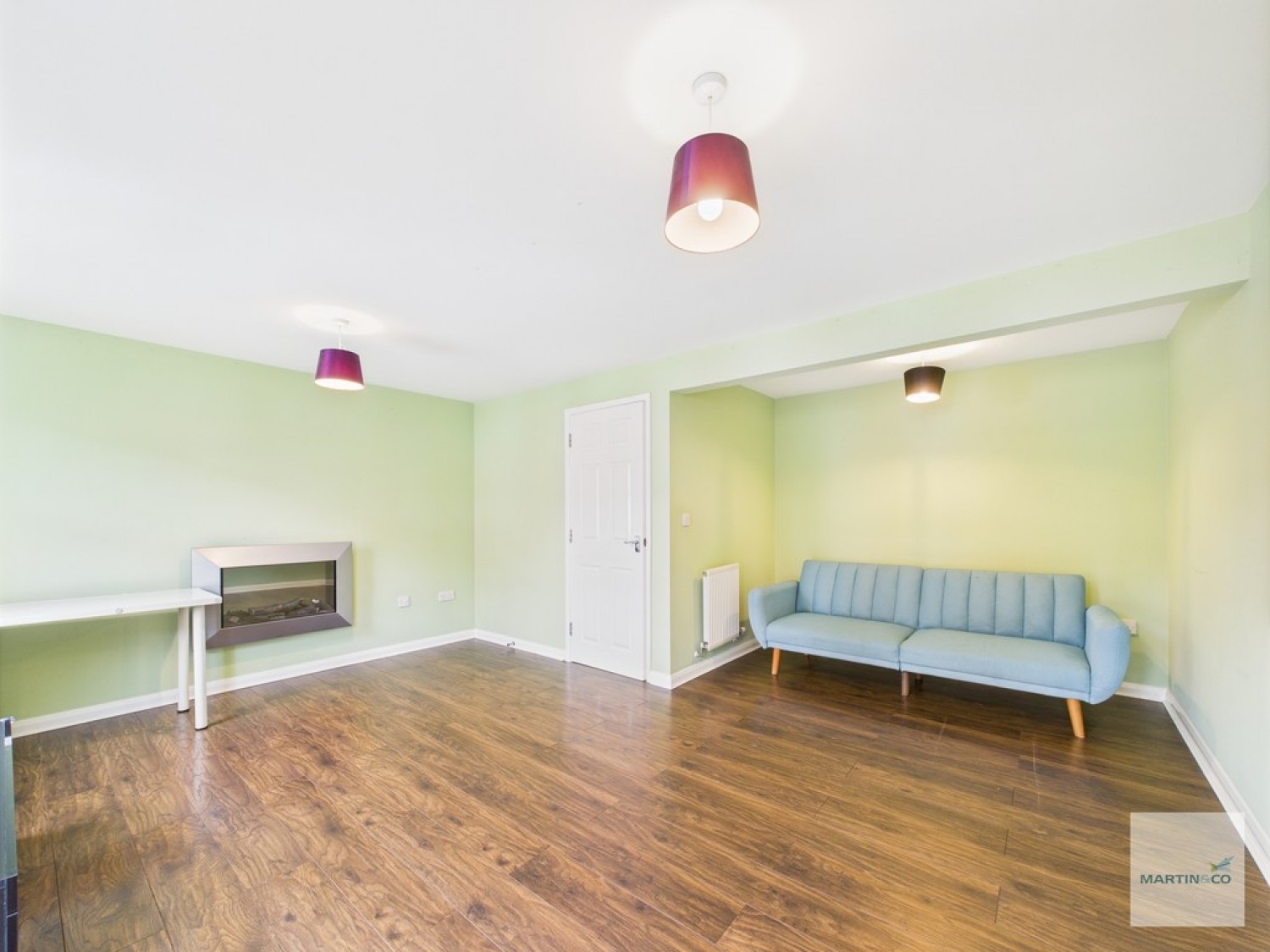 4 bedroom House for Sale Griffiths Way, Hucknall