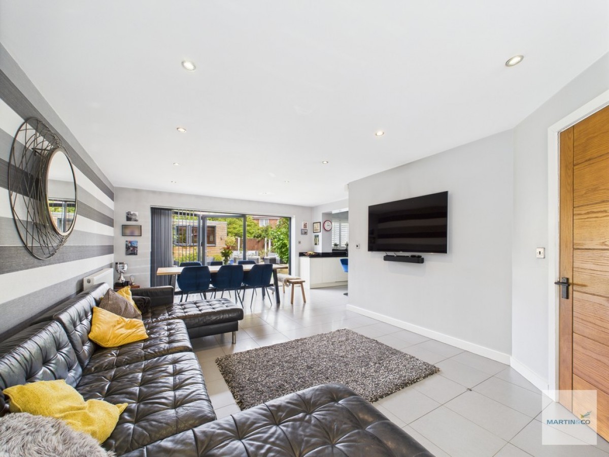 Sheridan Way, Hucknall