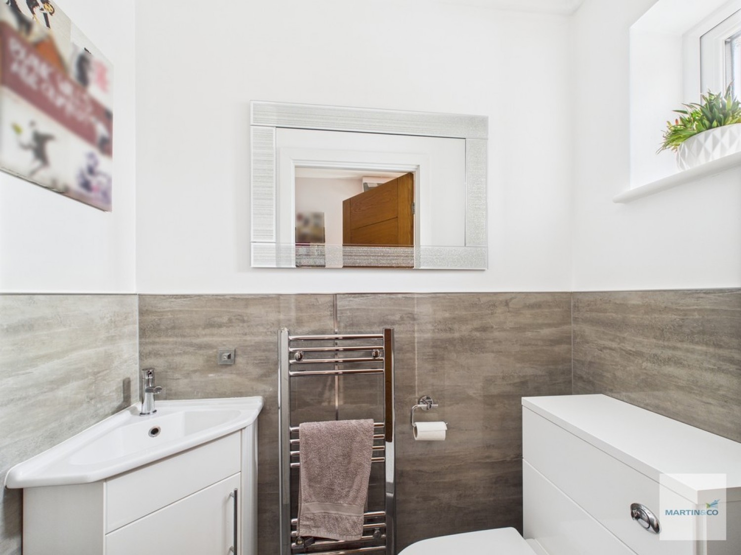 Sheridan Way, Hucknall