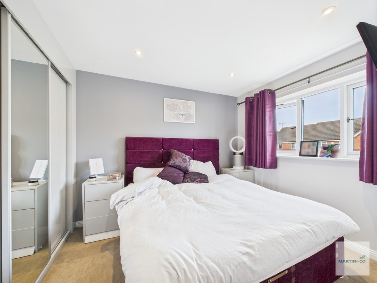 Sheridan Way, Hucknall