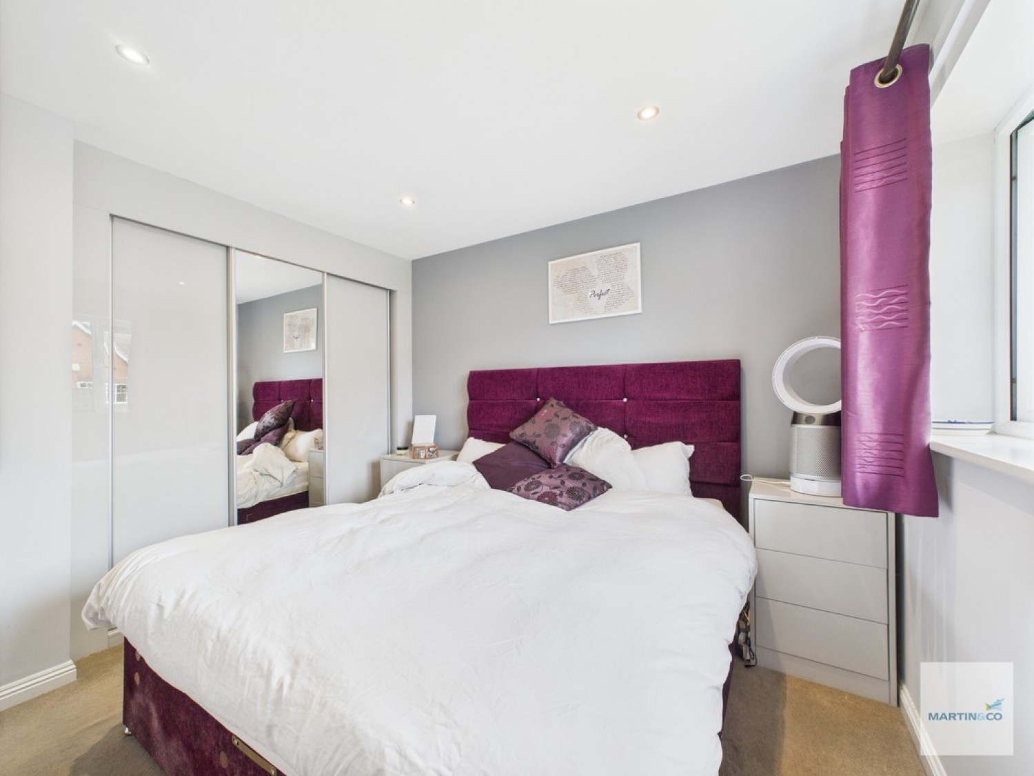 Sheridan Way, Hucknall