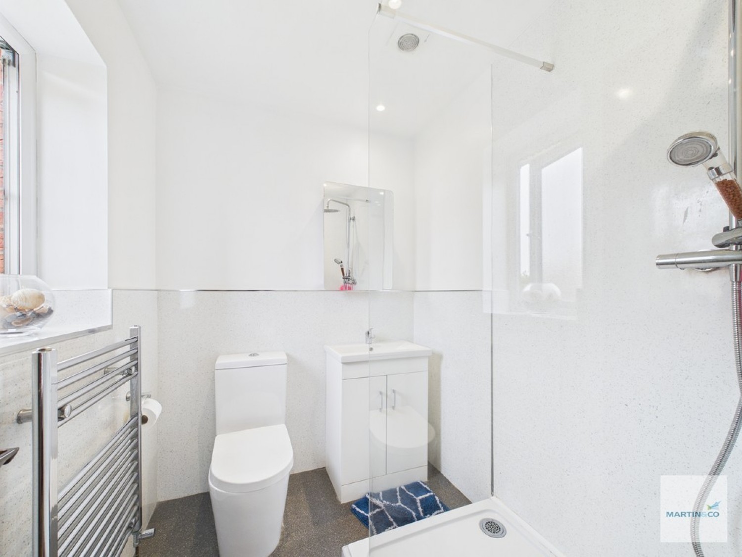 Sheridan Way, Hucknall