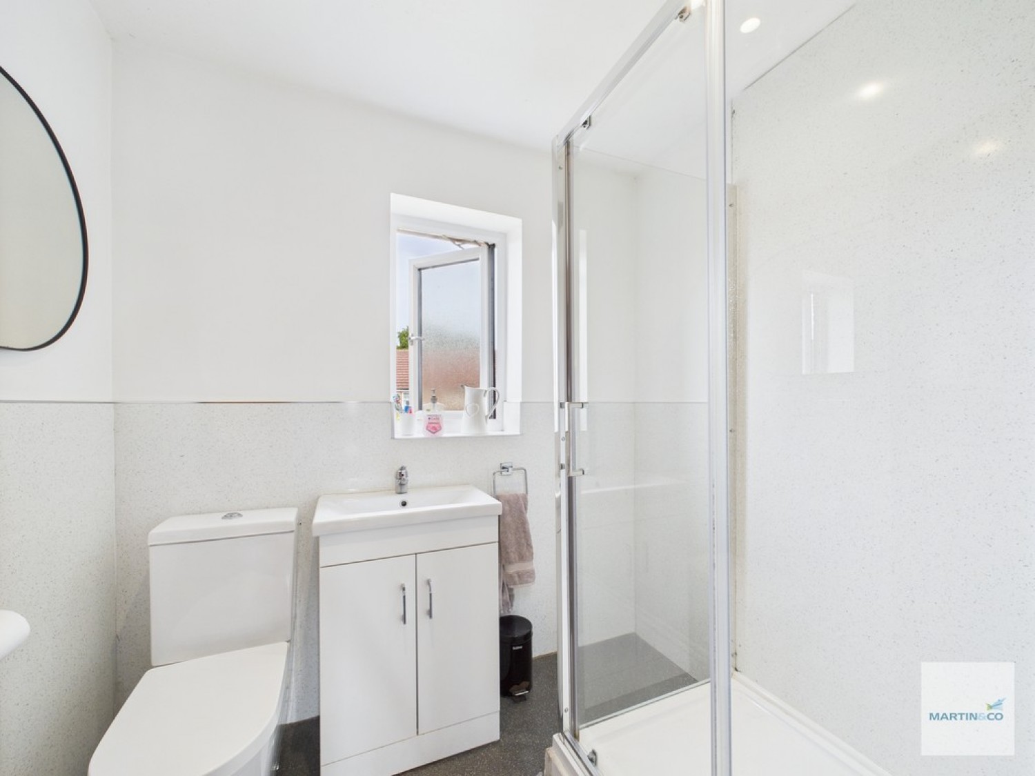 Sheridan Way, Hucknall