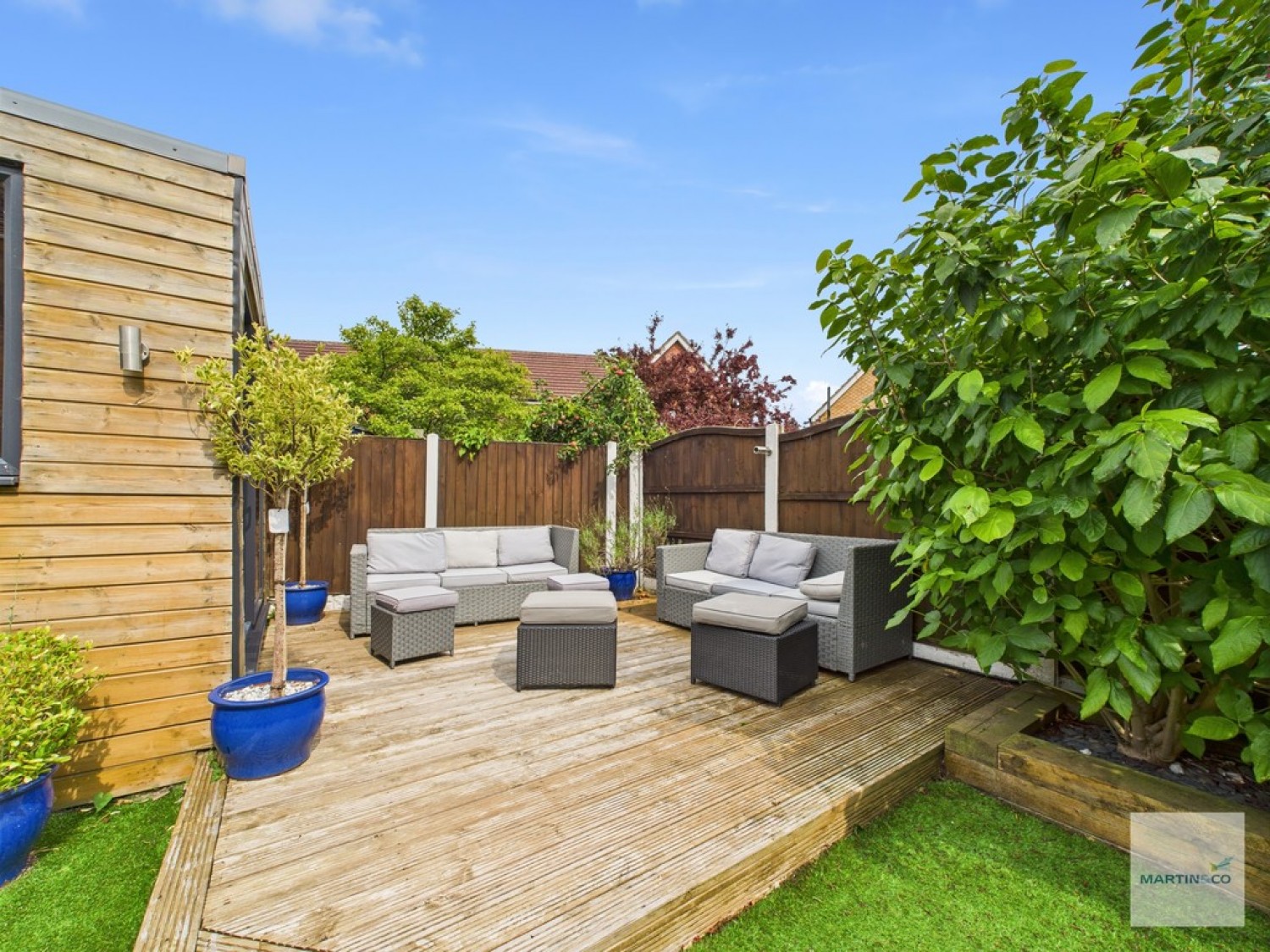 Sheridan Way, Hucknall