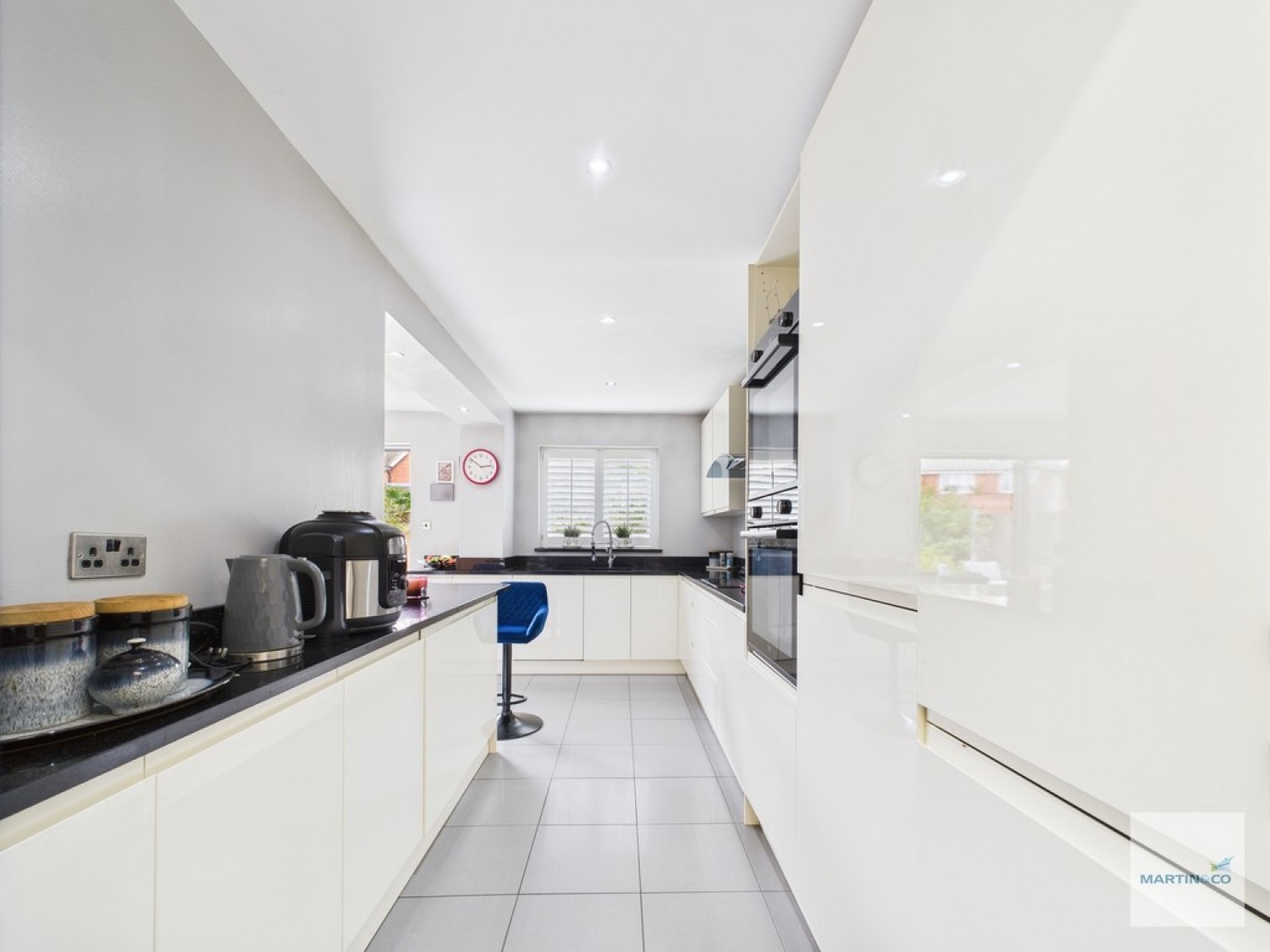 Sheridan Way, Hucknall