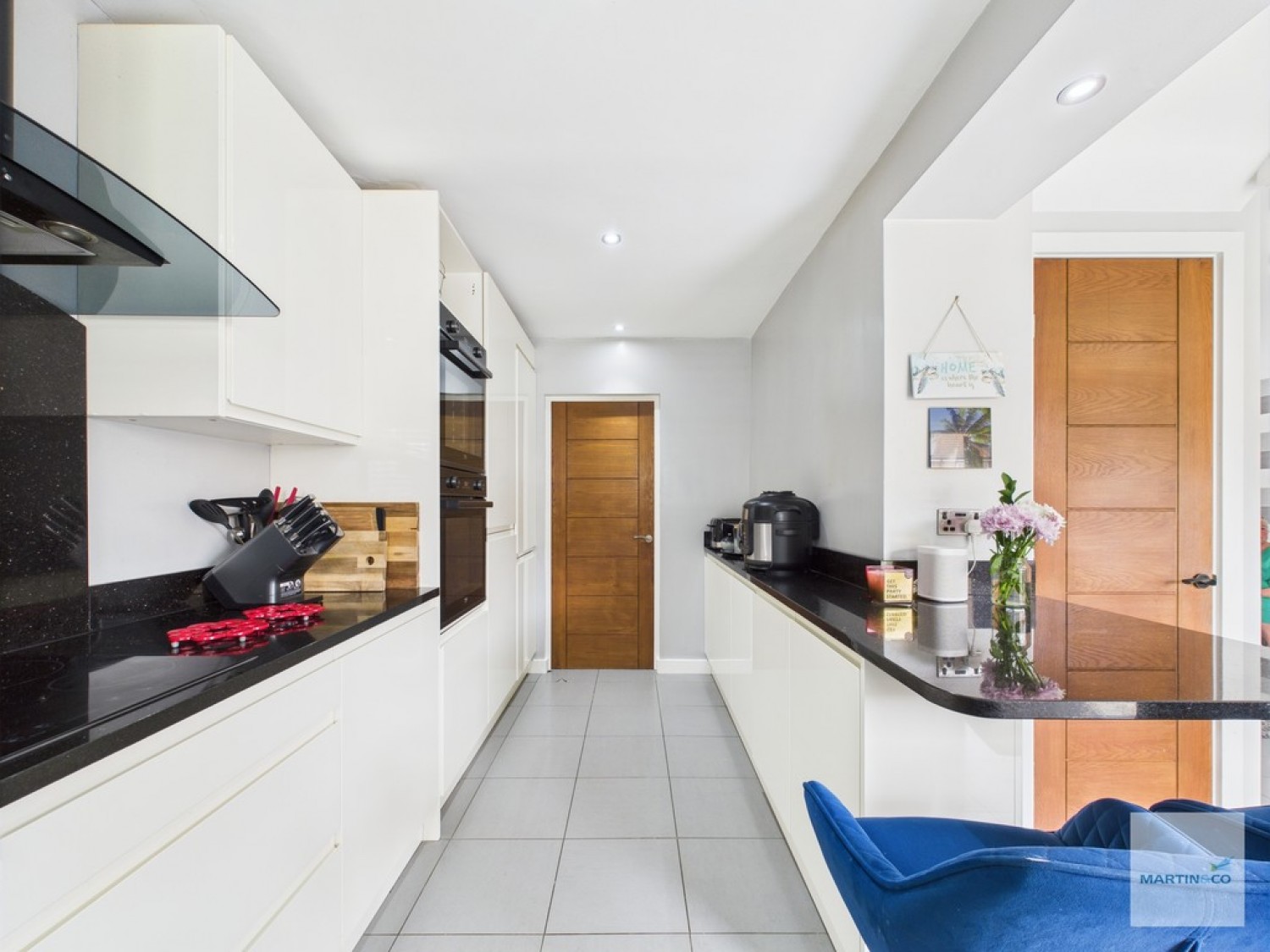 Sheridan Way, Hucknall