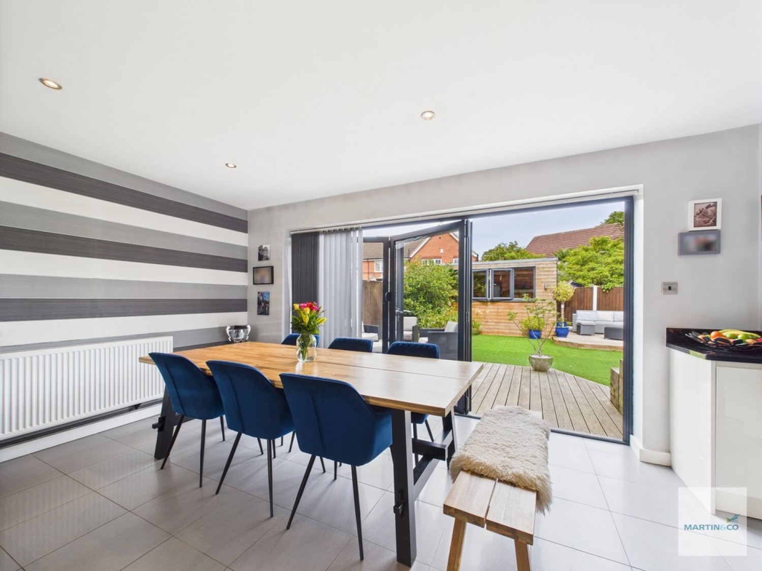 Sheridan Way, Hucknall