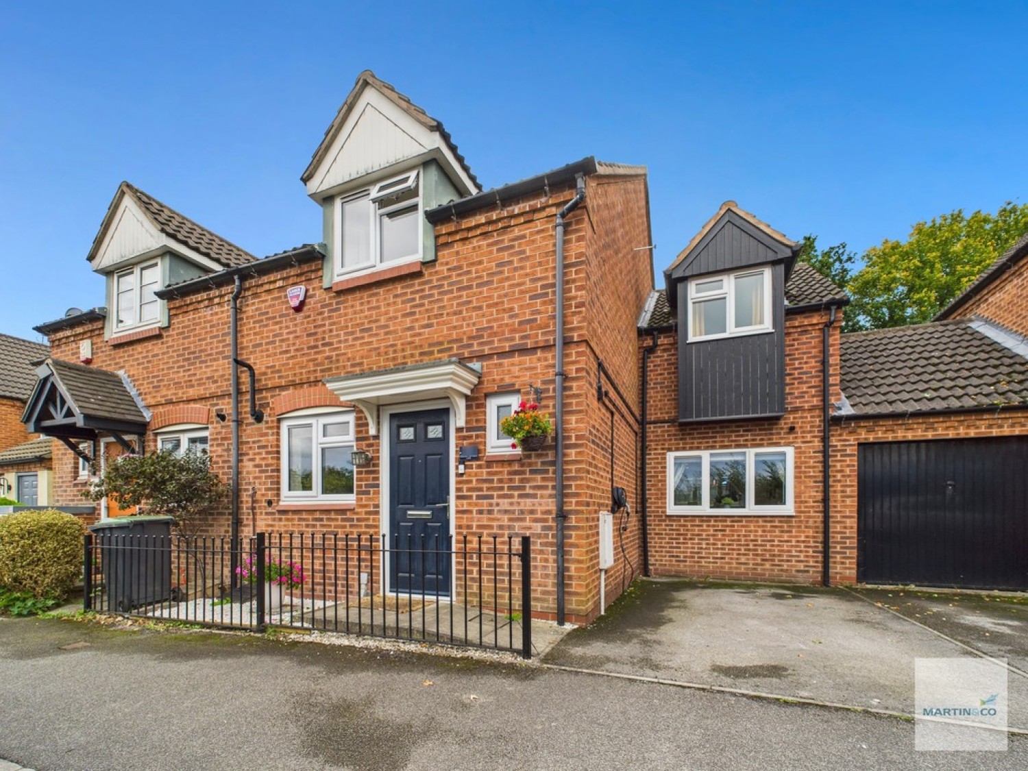 3 bedroom House for Sale Barlows Cottages Lane, Awsworth