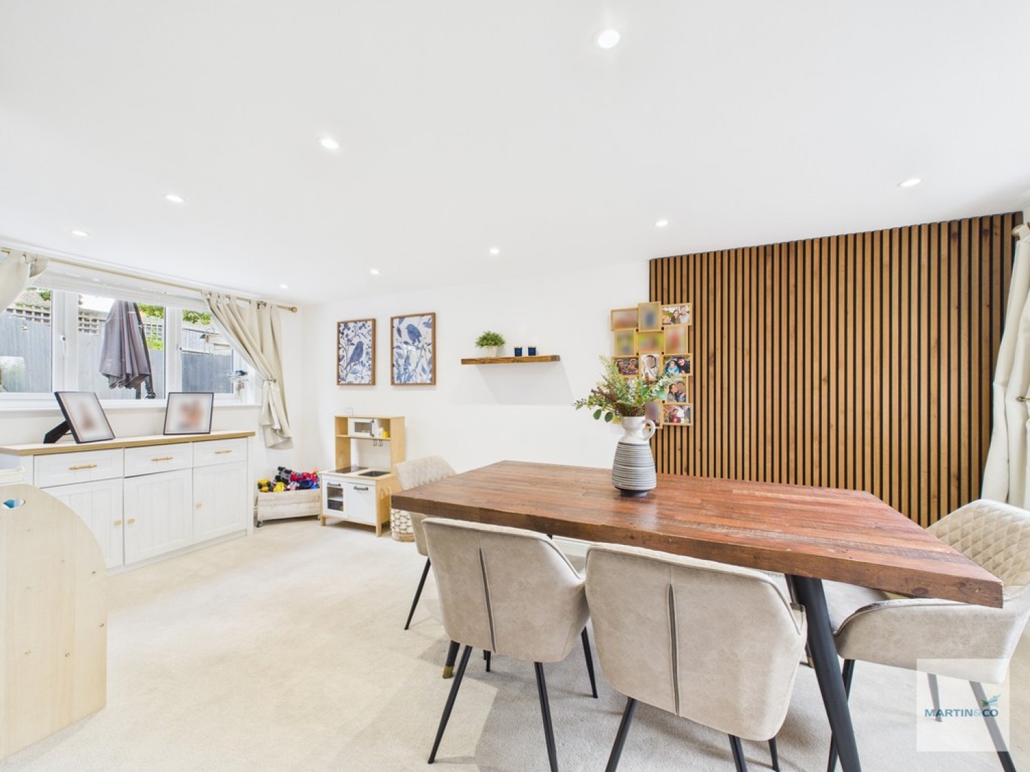 3 bedroom House for Sale Barlows Cottages Lane, Awsworth