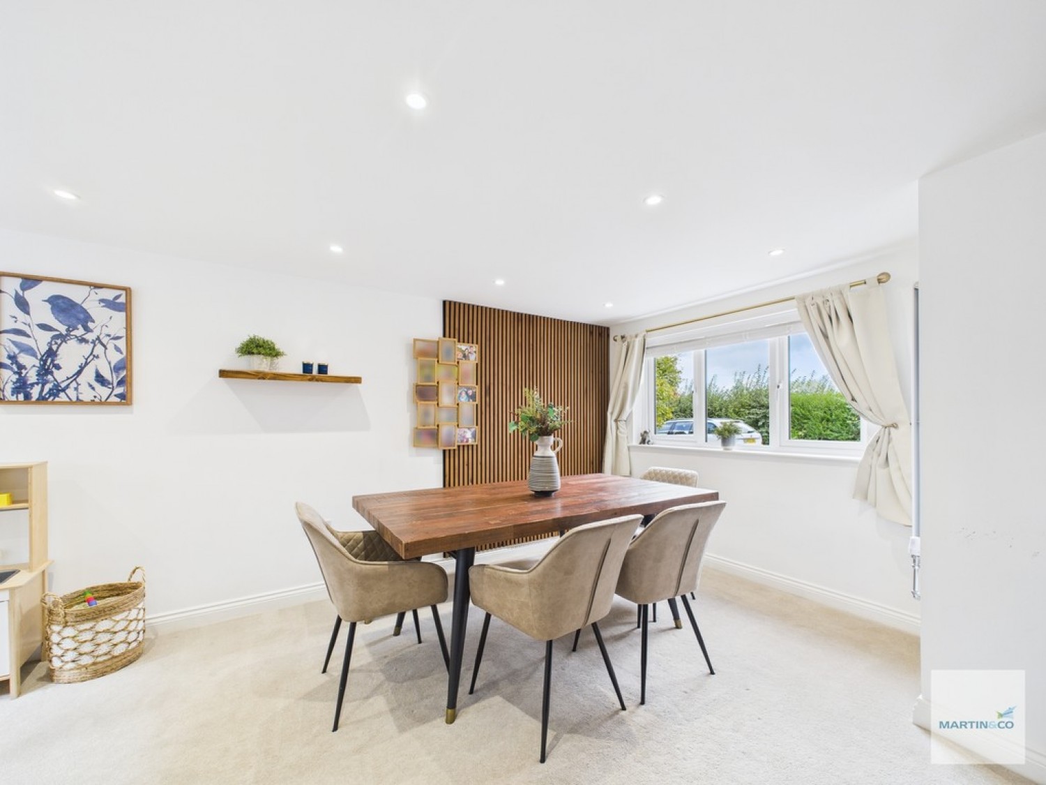 3 bedroom House for Sale Barlows Cottages Lane, Awsworth