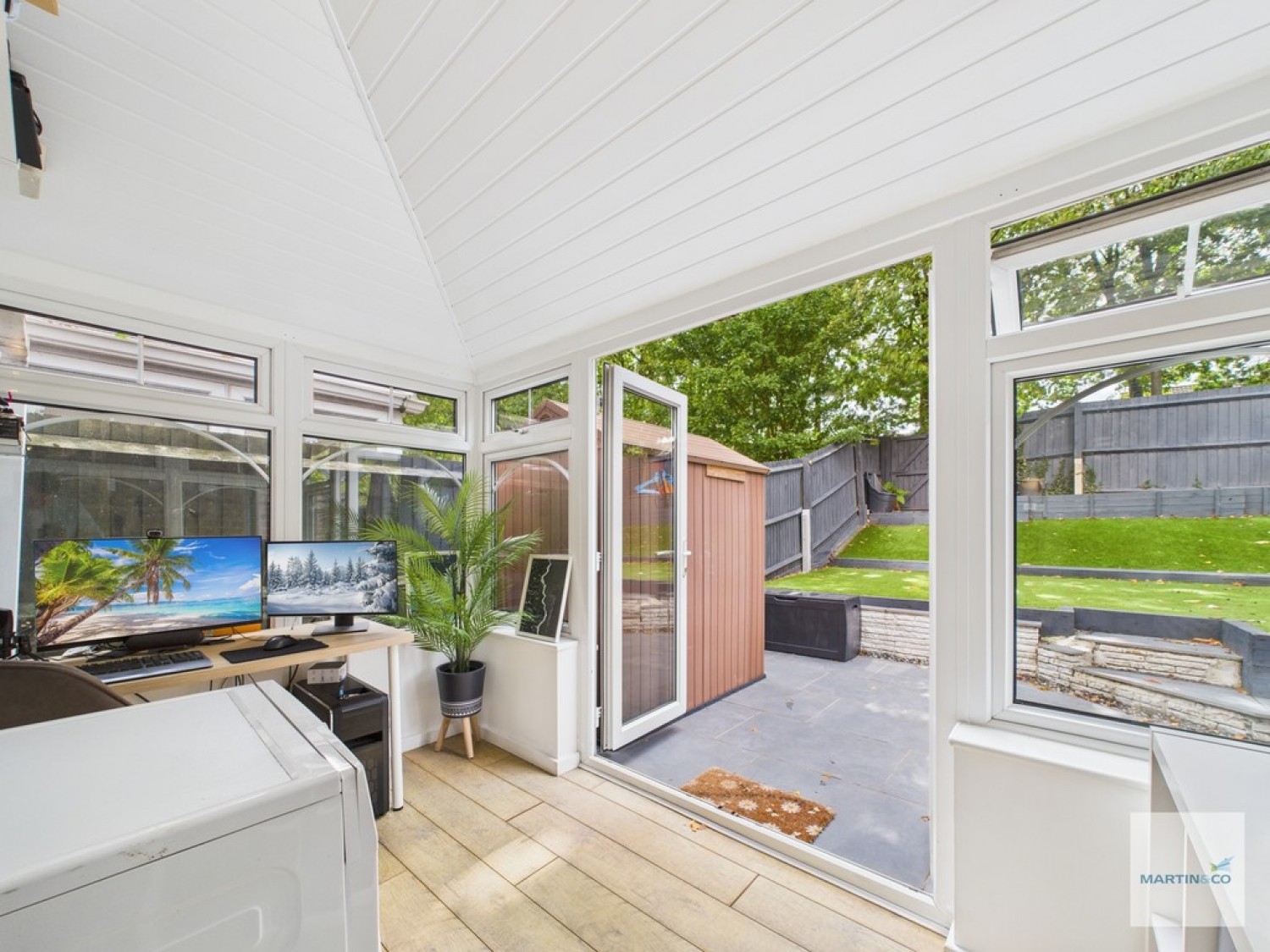 3 bedroom House for Sale Barlows Cottages Lane, Awsworth