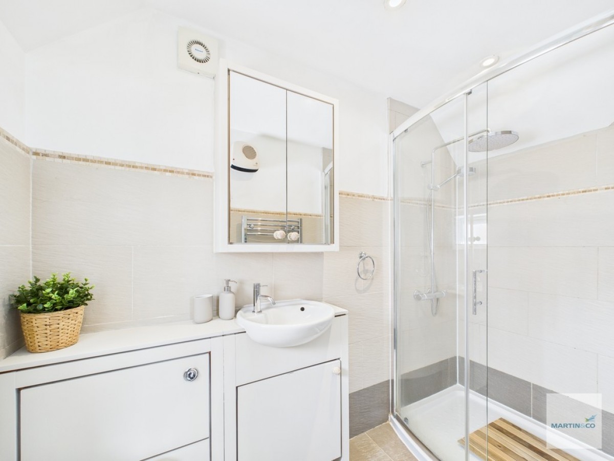 Barlows Cottages Lane, Awsworth