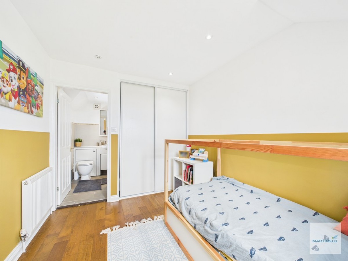 Barlows Cottages Lane, Awsworth