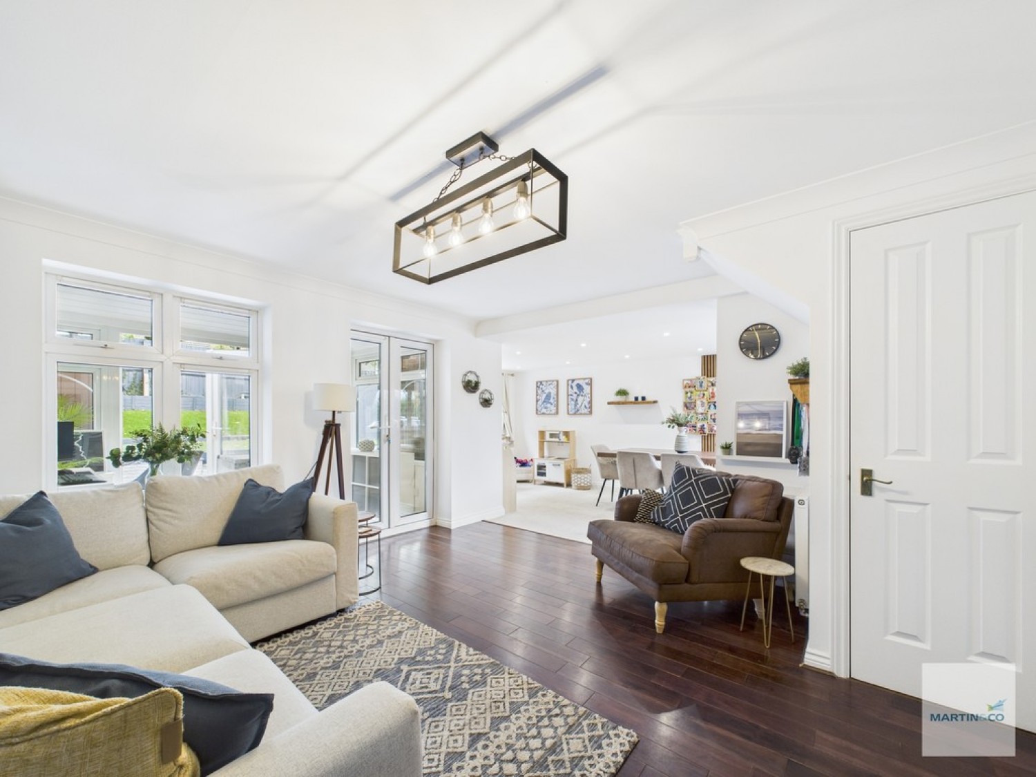 3 bedroom House for Sale Barlows Cottages Lane, Awsworth