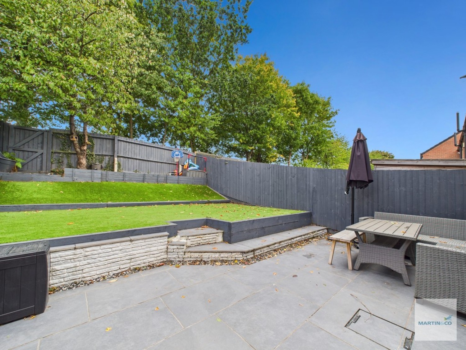 3 bedroom House for Sale Barlows Cottages Lane, Awsworth