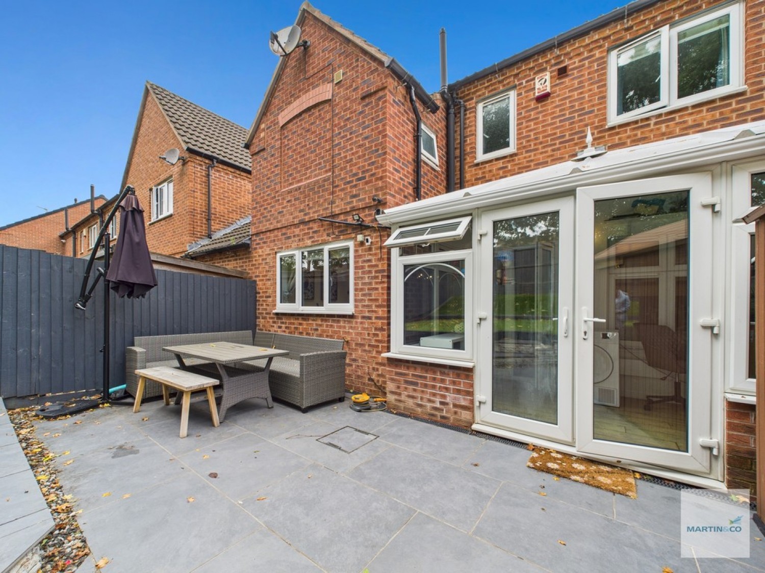 3 bedroom House for Sale Barlows Cottages Lane, Awsworth