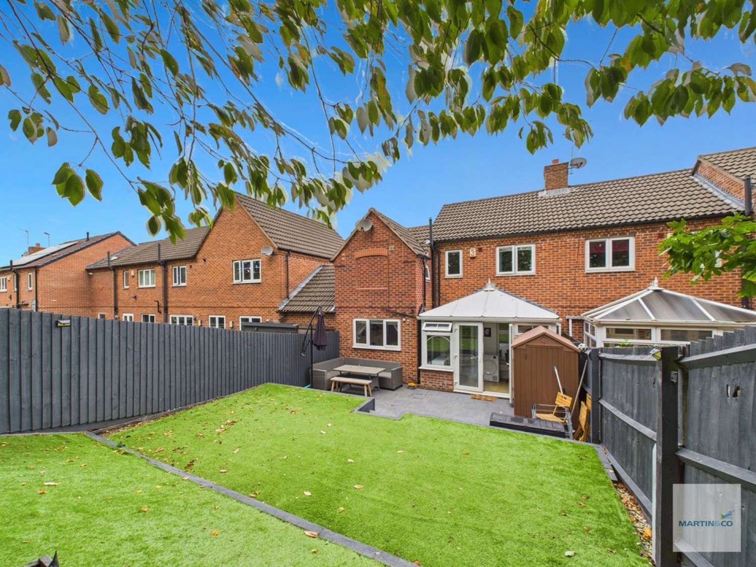 3 bedroom House for Sale Barlows Cottages Lane, Awsworth