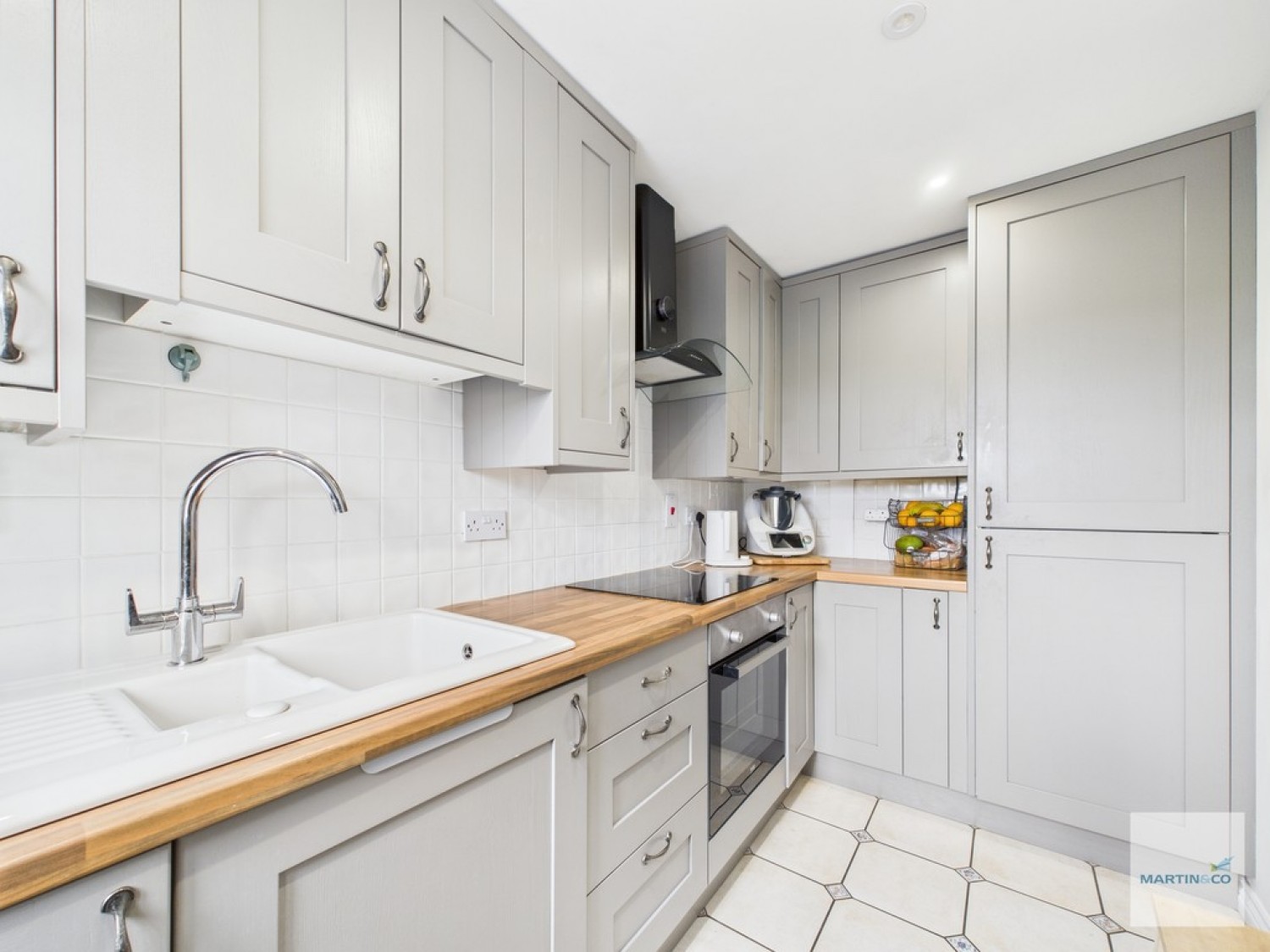 3 bedroom House for Sale Barlows Cottages Lane, Awsworth