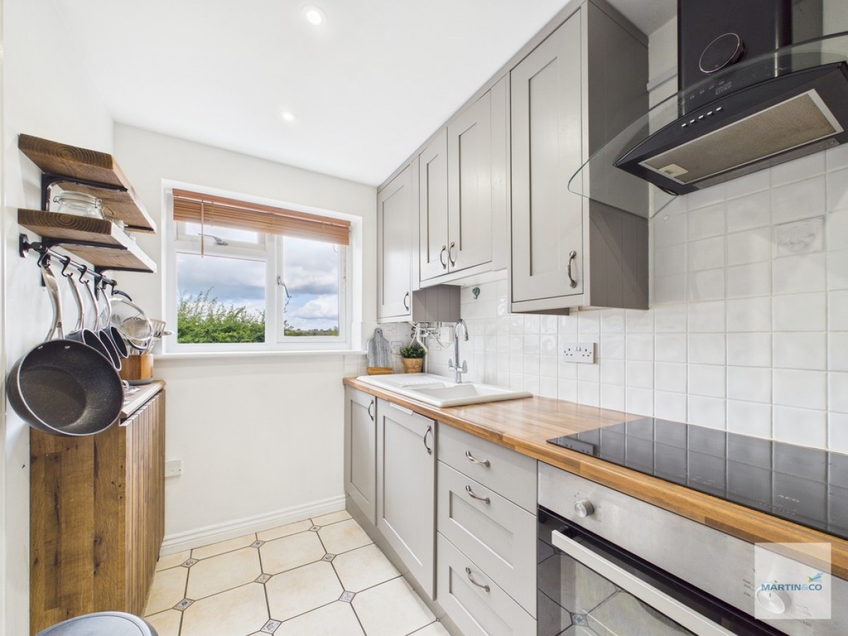 Barlows Cottages Lane, Awsworth