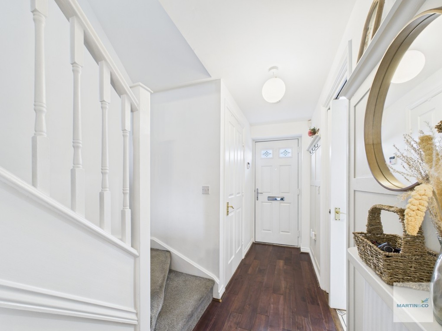 3 bedroom House for Sale Barlows Cottages Lane, Awsworth