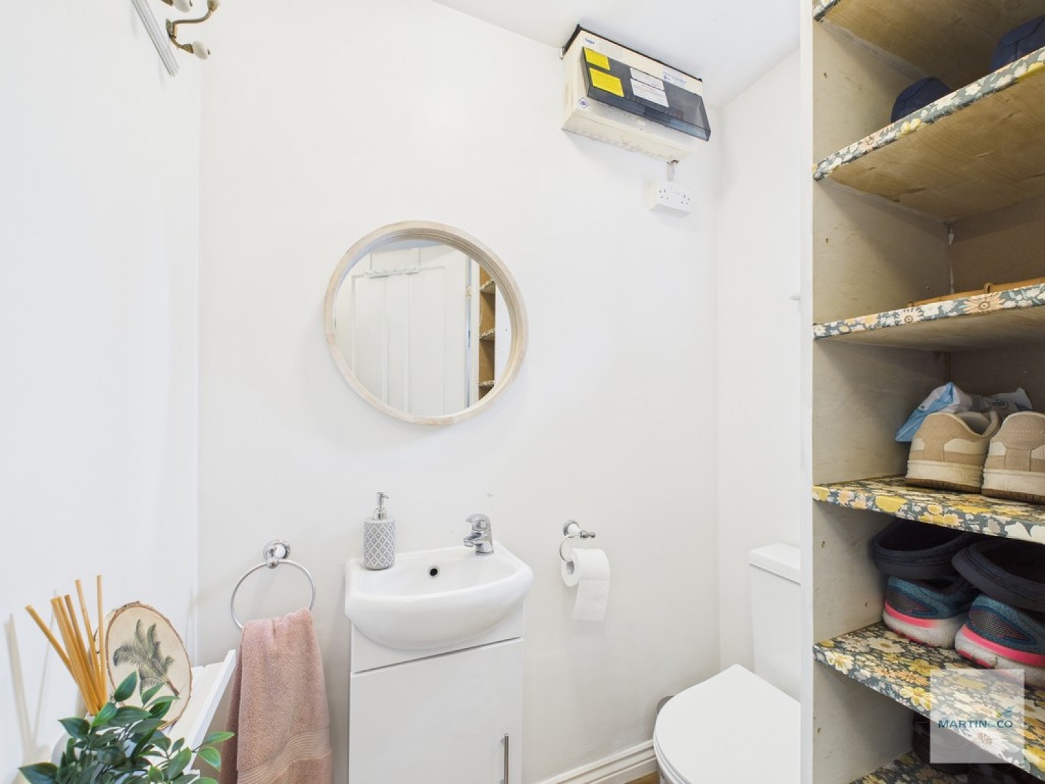 3 bedroom House for Sale Barlows Cottages Lane, Awsworth