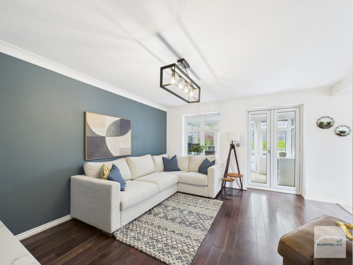 Barlows Cottages Lane, Awsworth