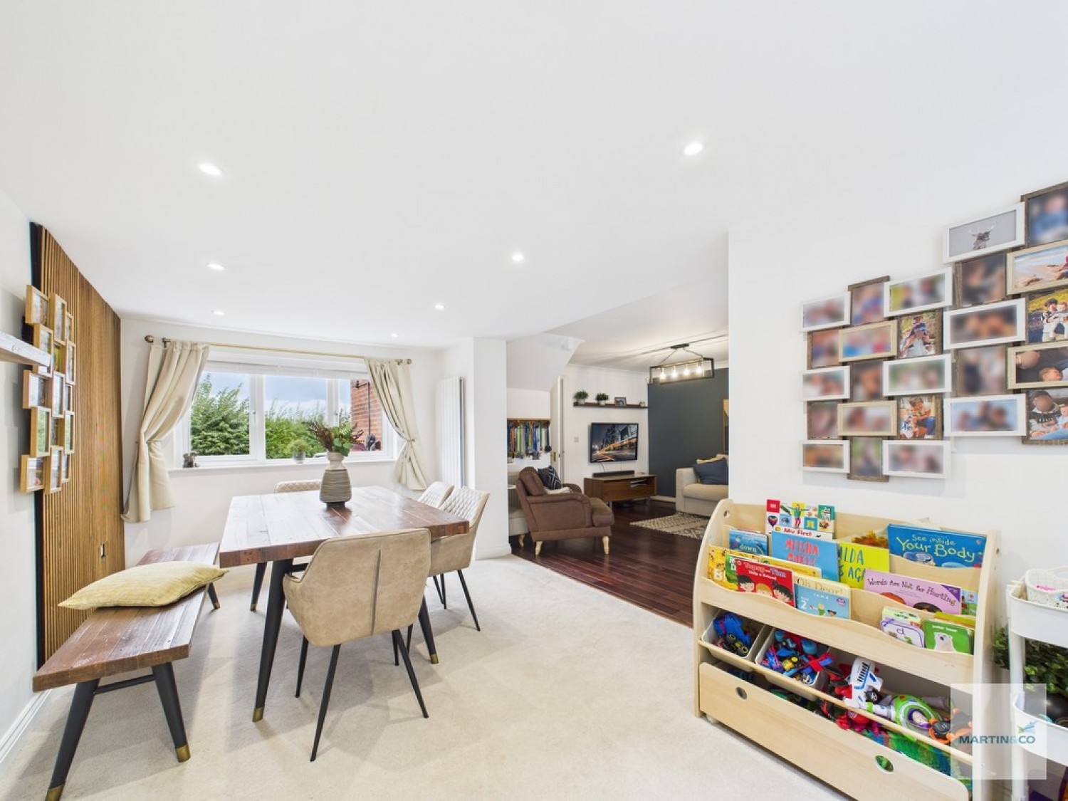 3 bedroom House for Sale Barlows Cottages Lane, Awsworth