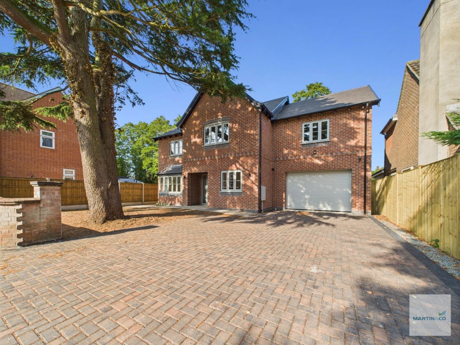 Cleveland Avenue, Long Eaton, Nottingham