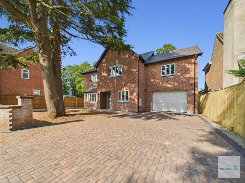 Cleveland Avenue, Long Eaton, Nottingham