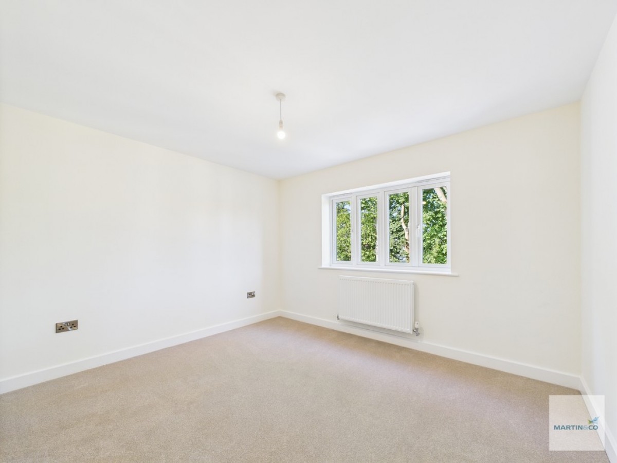 Cleveland Avenue, Long Eaton, Nottingham