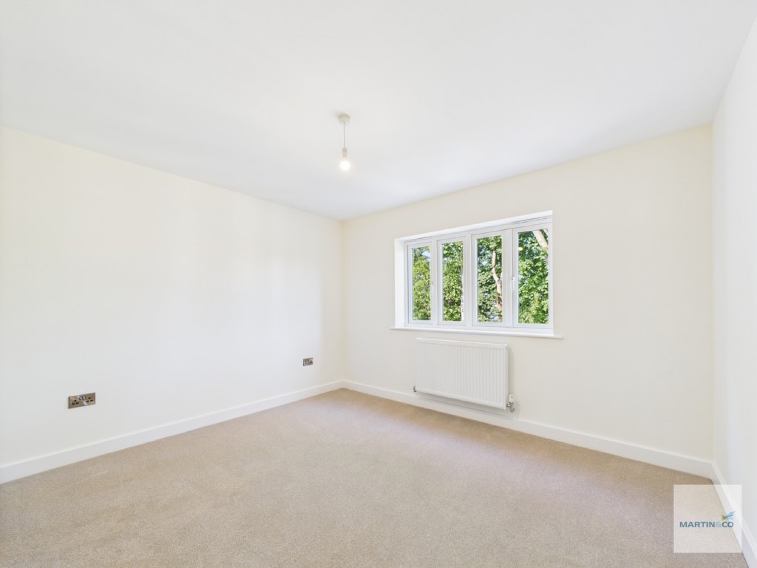 Cleveland Avenue, Long Eaton, Nottingham