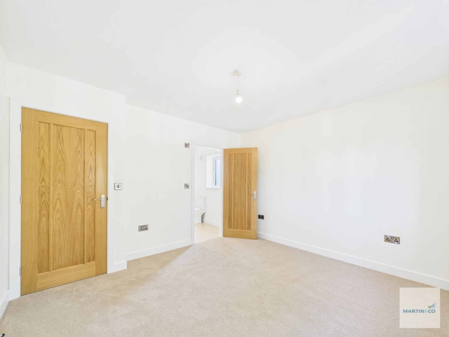Cleveland Avenue, Long Eaton, Nottingham