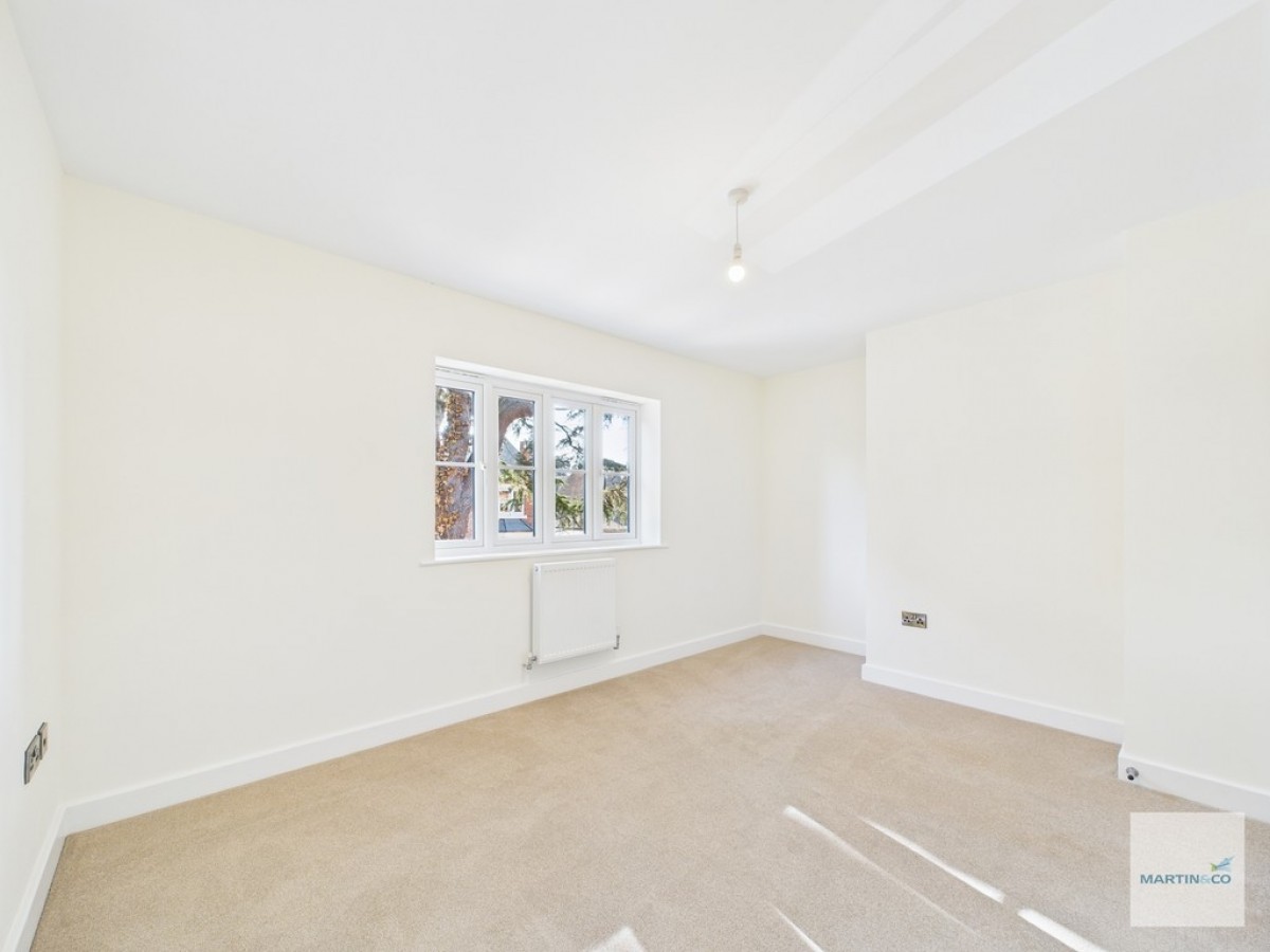 Cleveland Avenue, Long Eaton, Nottingham