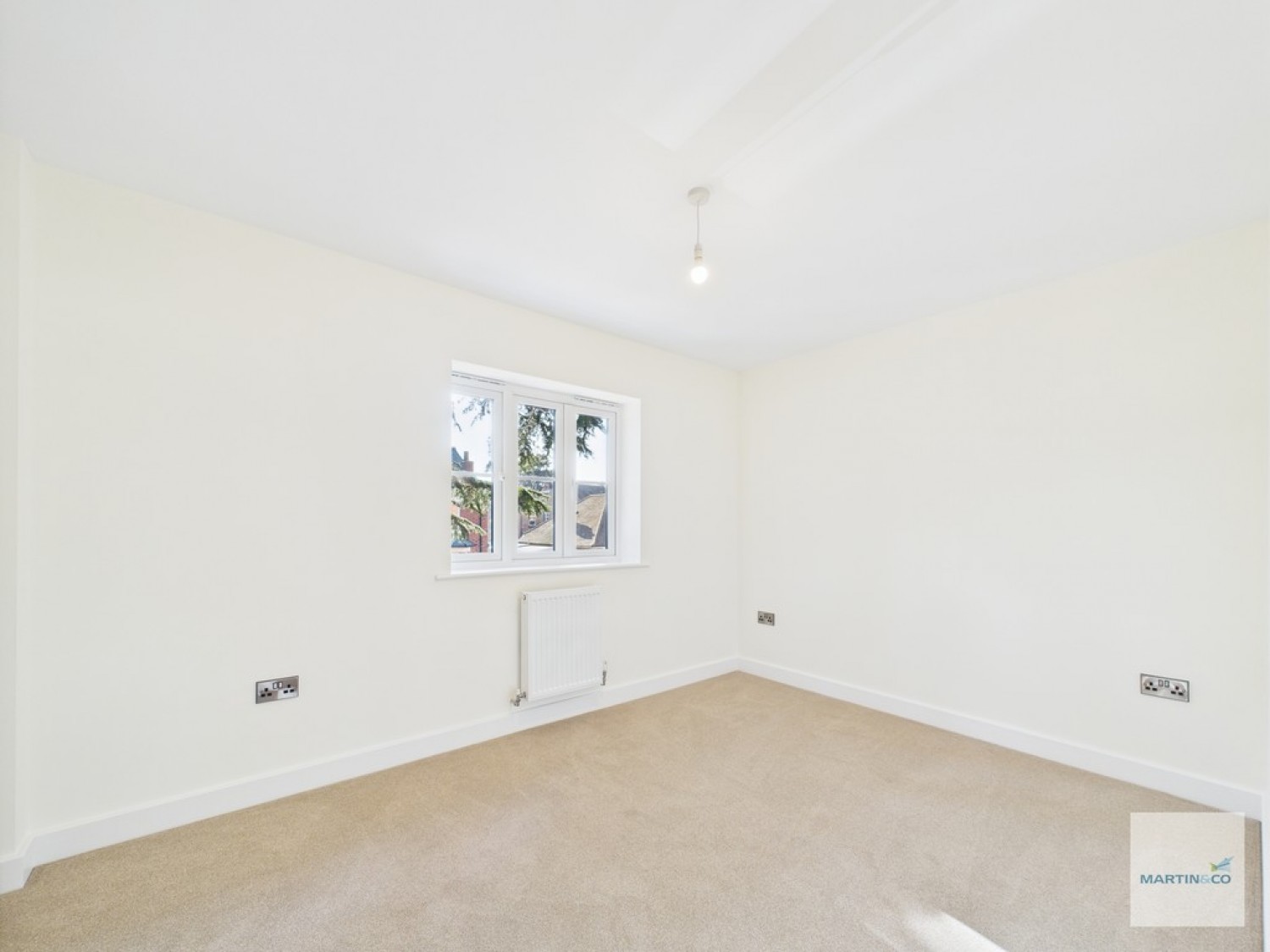 Cleveland Avenue, Long Eaton, Nottingham