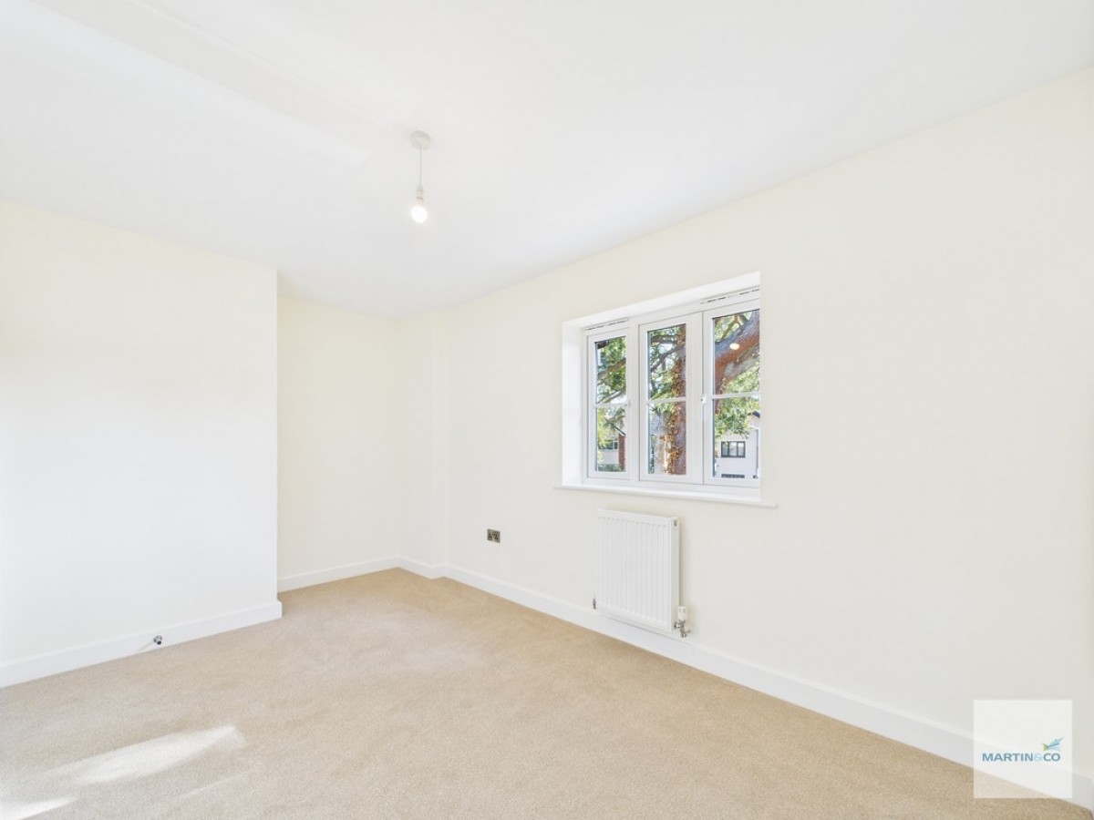 Cleveland Avenue, Long Eaton, Nottingham