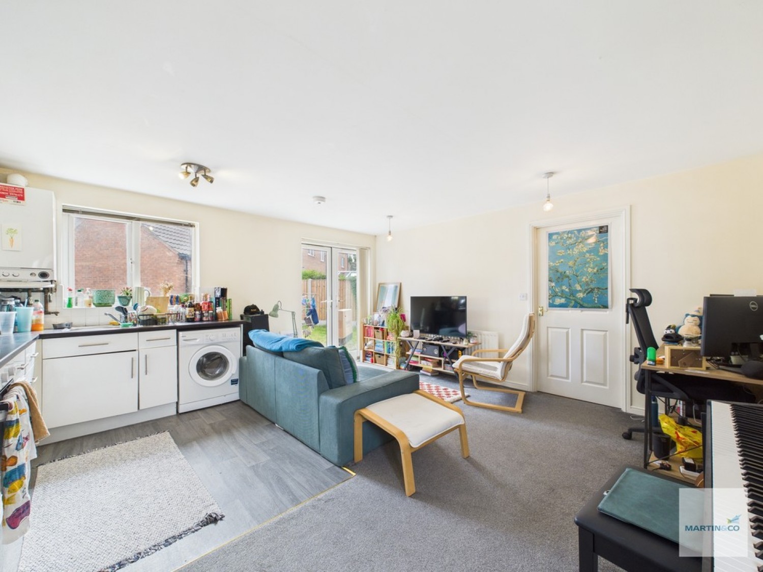 Wilkinson Close, Chilwell