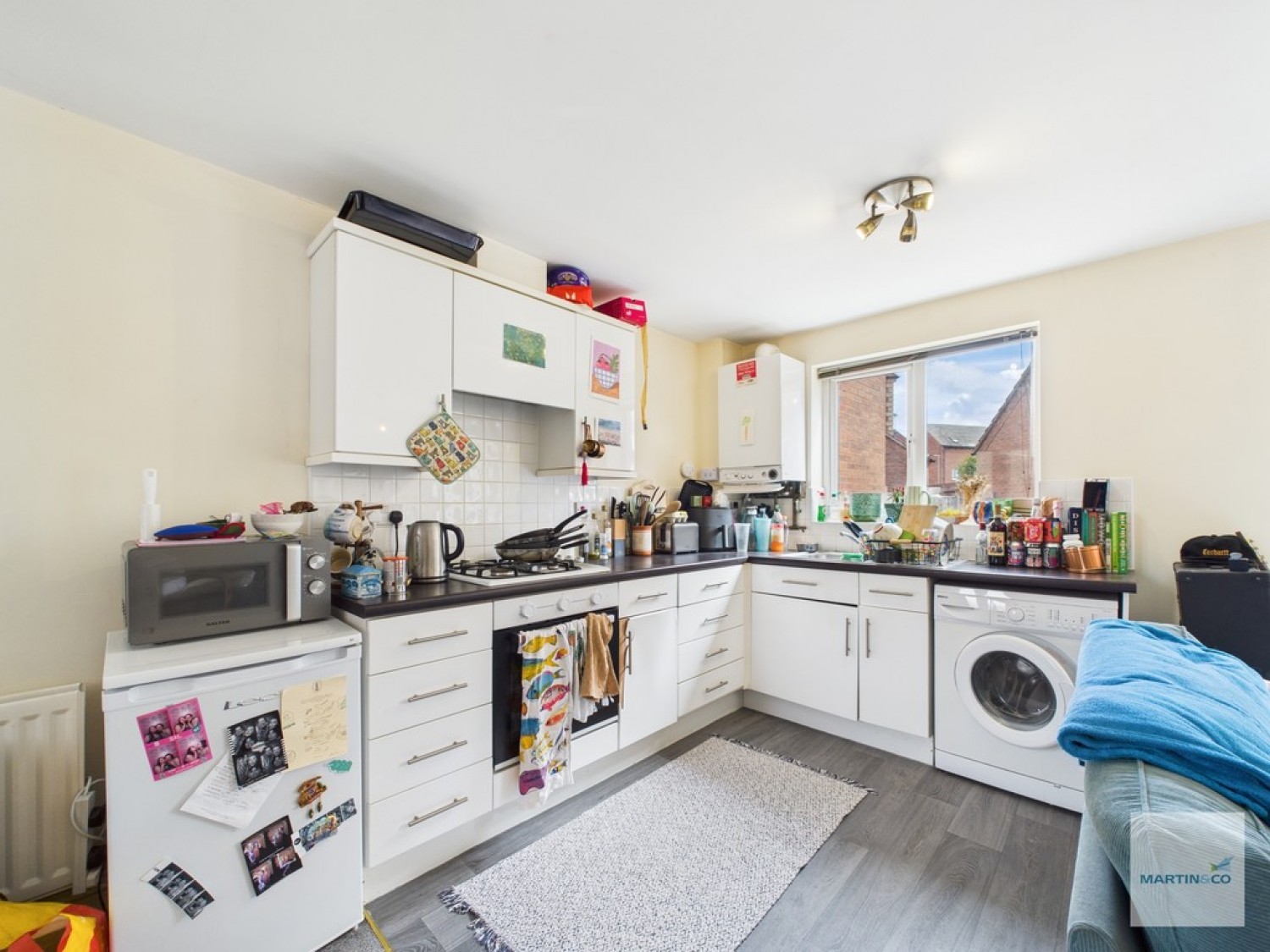 Wilkinson Close, Chilwell