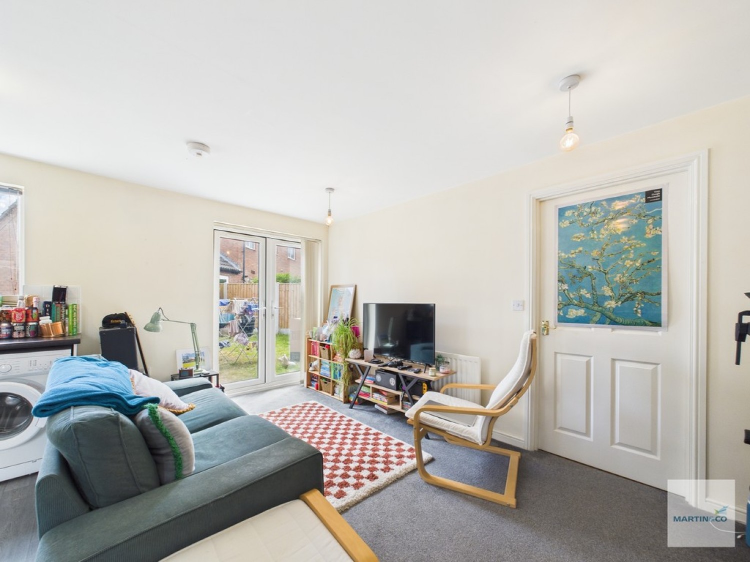 Wilkinson Close, Chilwell