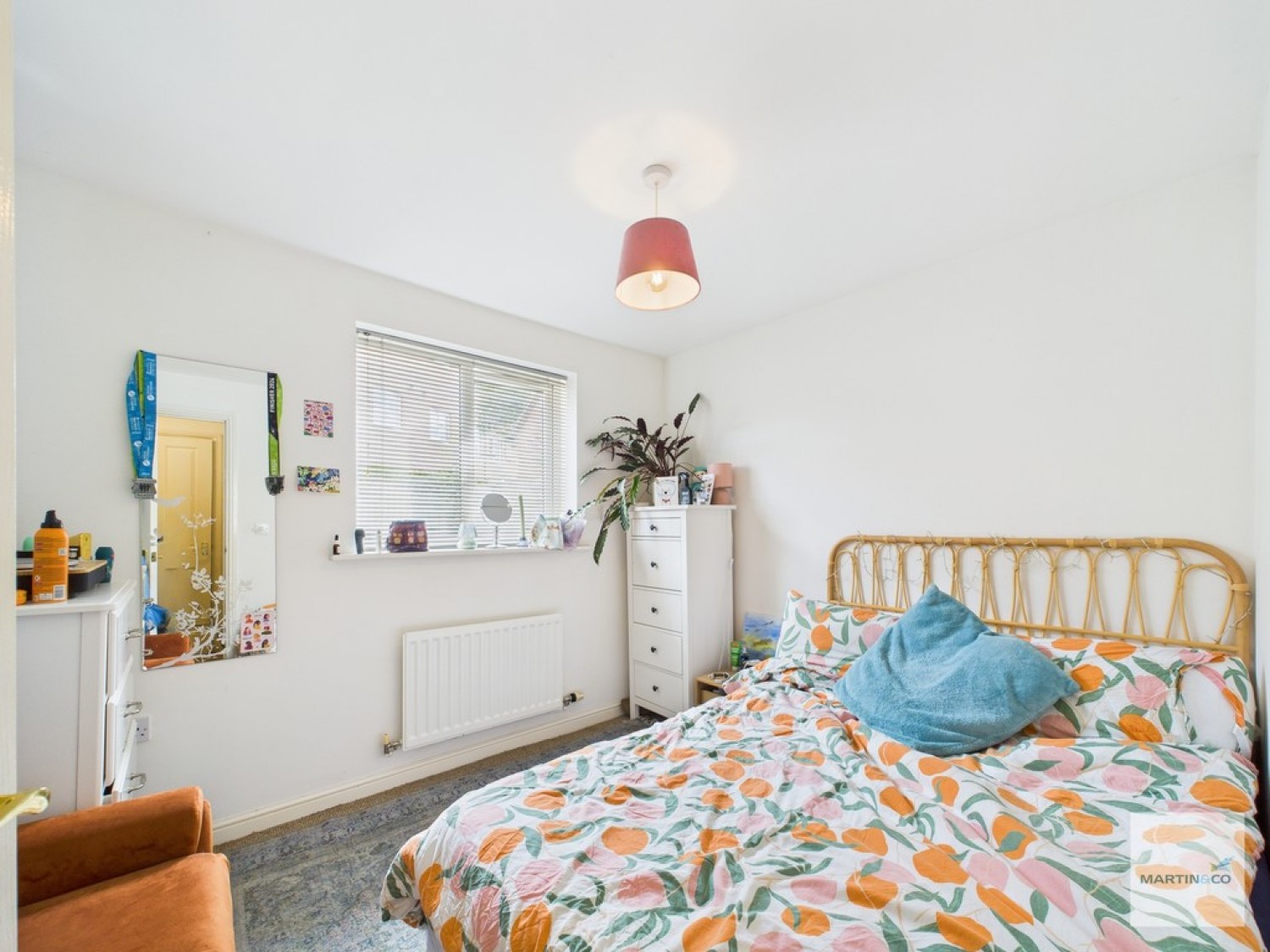 Wilkinson Close, Chilwell