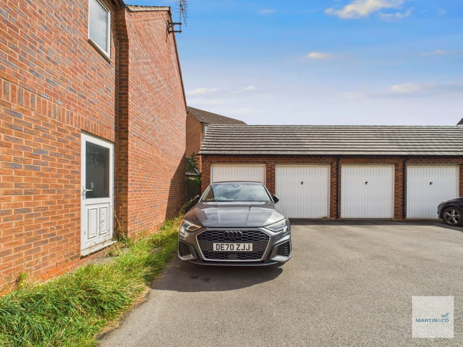 Wilkinson Close, Chilwell