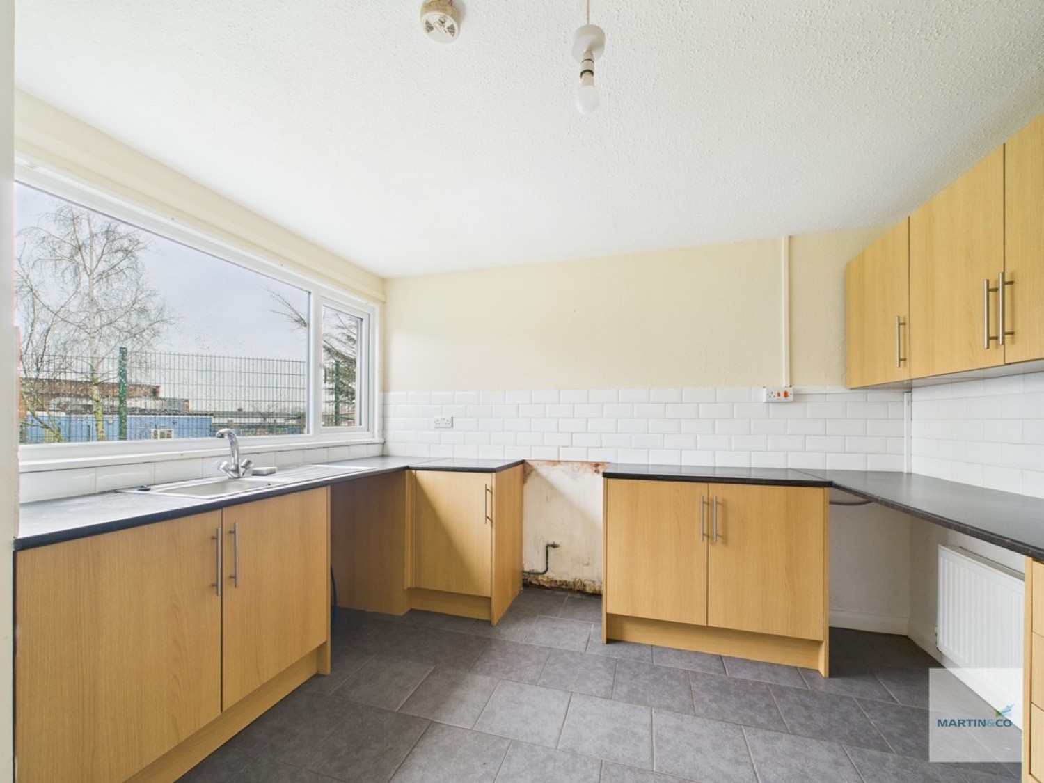 2 bedroom House for Letting Kildonan Close, Strelley