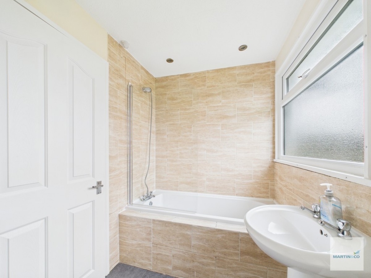 Kildonan Close, Strelley