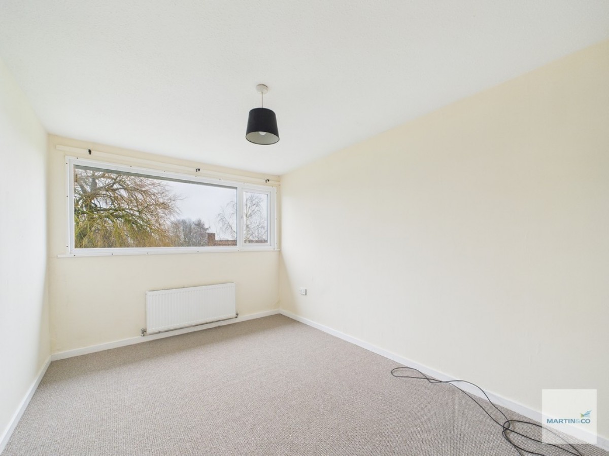 Kildonan Close, Strelley