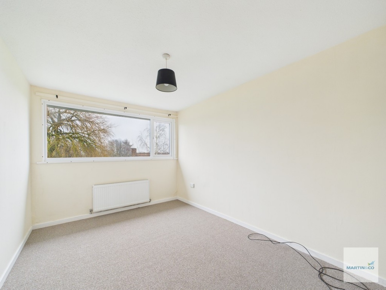 2 bedroom House for Letting Kildonan Close, Strelley