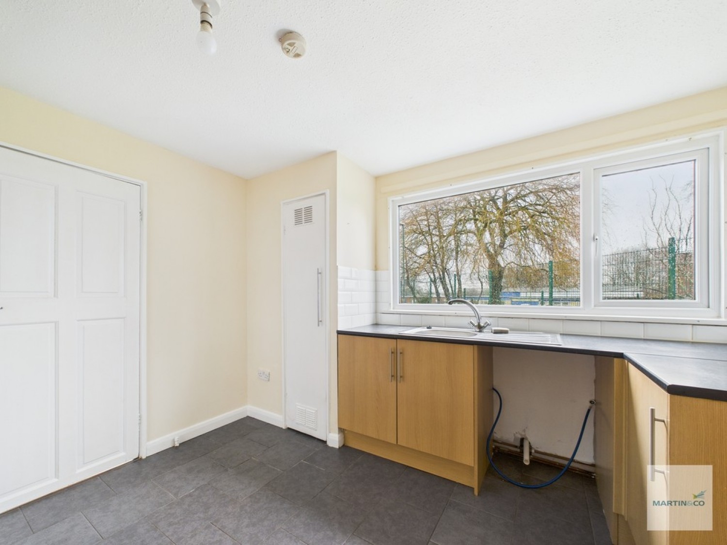 2 bedroom House for Letting Kildonan Close, Strelley