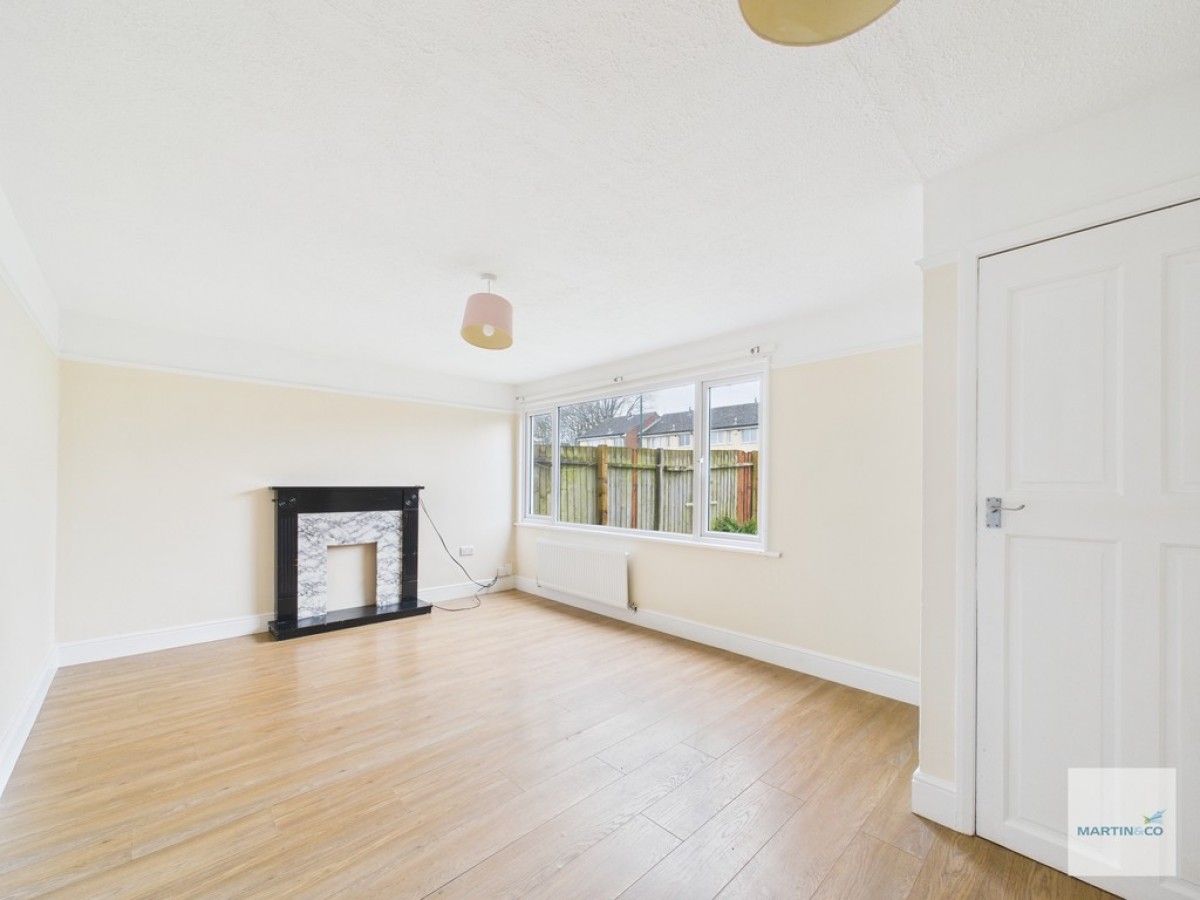 Kildonan Close, Strelley