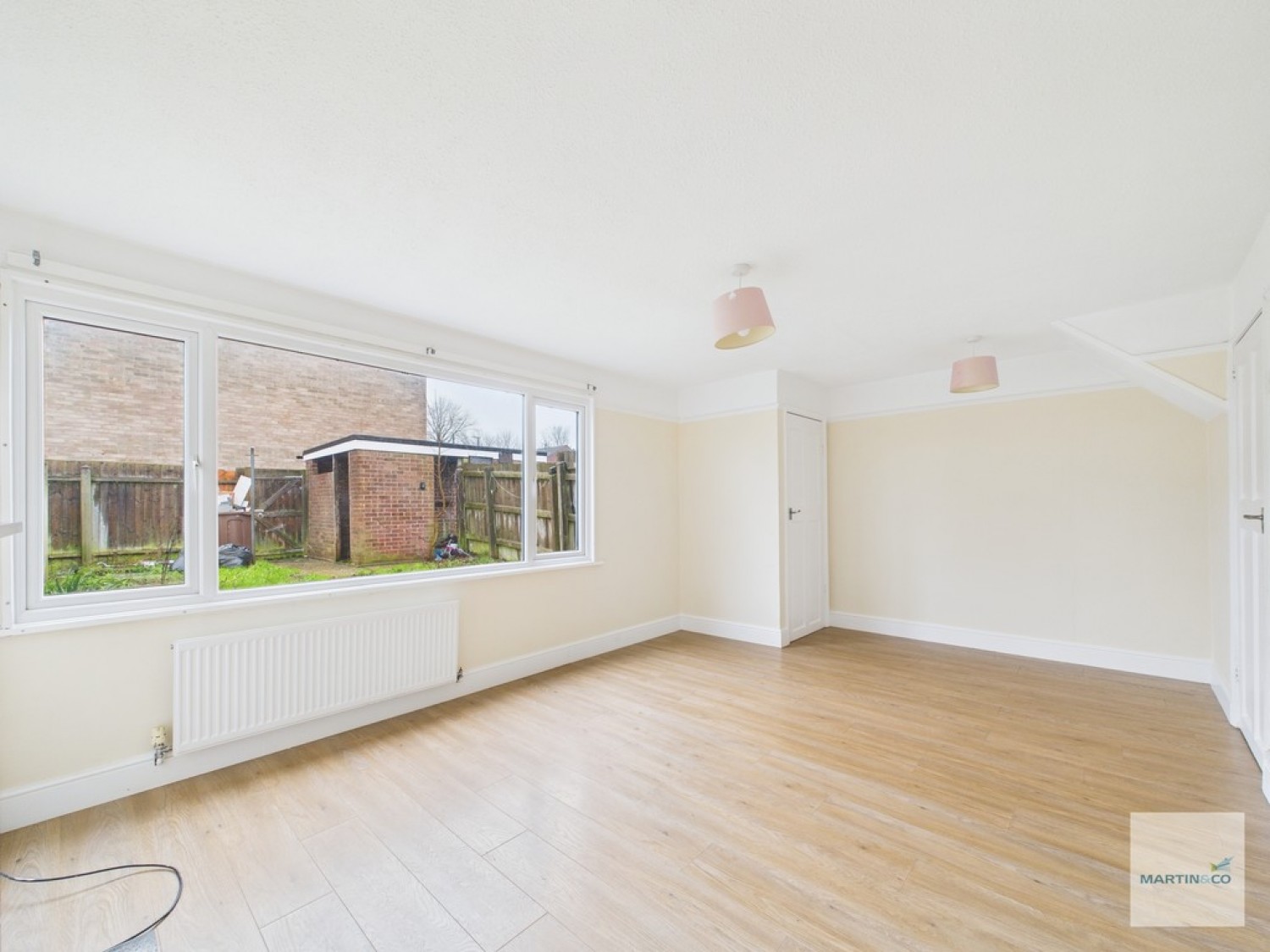 2 bedroom House for Letting Kildonan Close, Strelley