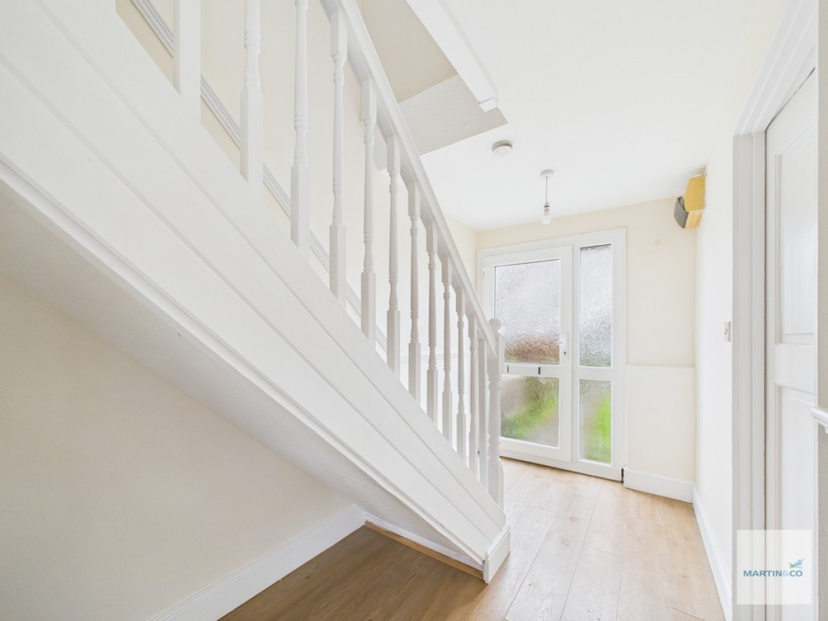 Kildonan Close, Strelley